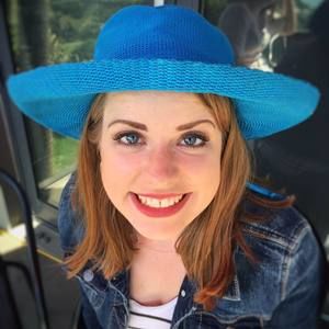 Meet your Posher, Taylor